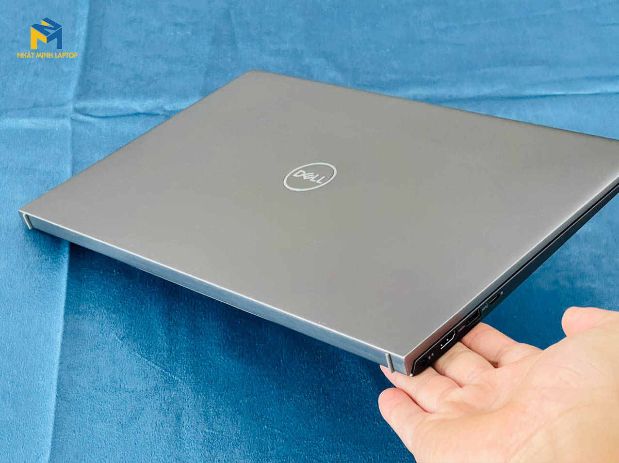 dell vostr9 5510 review