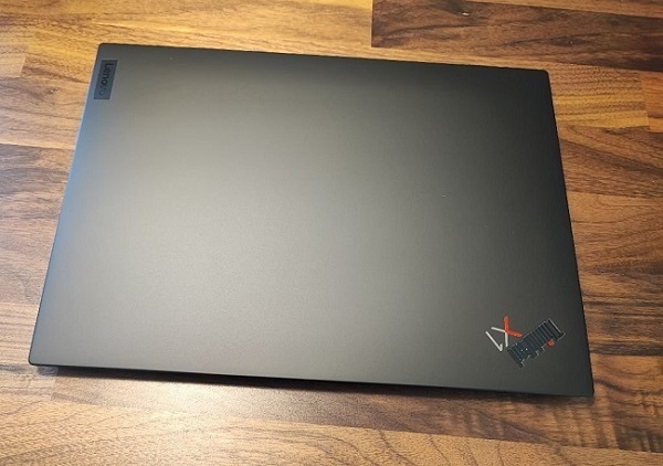Âm thanh ThinkPad X1 Carbon Gen 9 ấn tượng