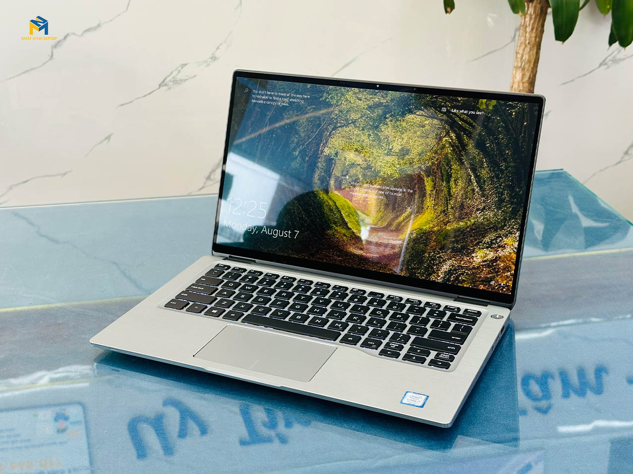 dell latitude 7400 2-in-1 giá rẻ