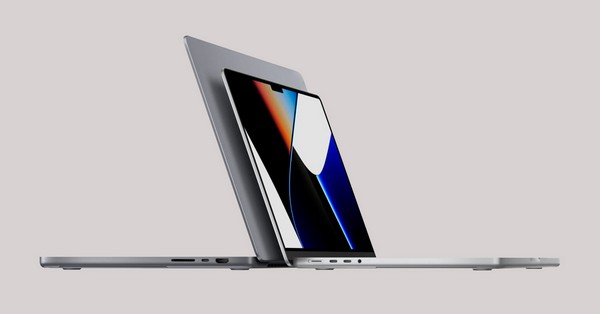 So sánh Laptop Dell và Macbook