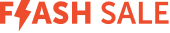 FLASH SALE