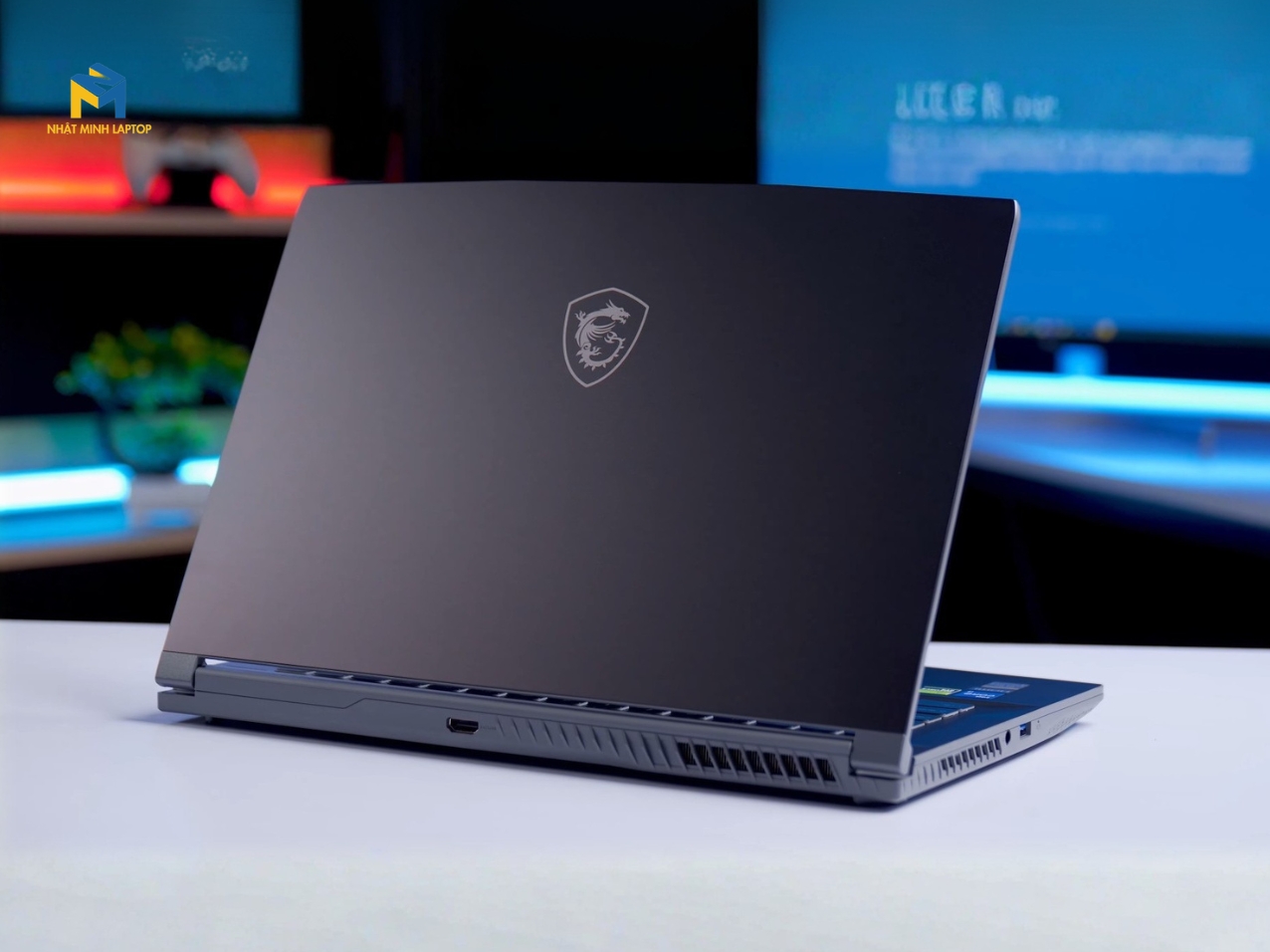 MSI Gaming Thin 15 B13UC-2081VN