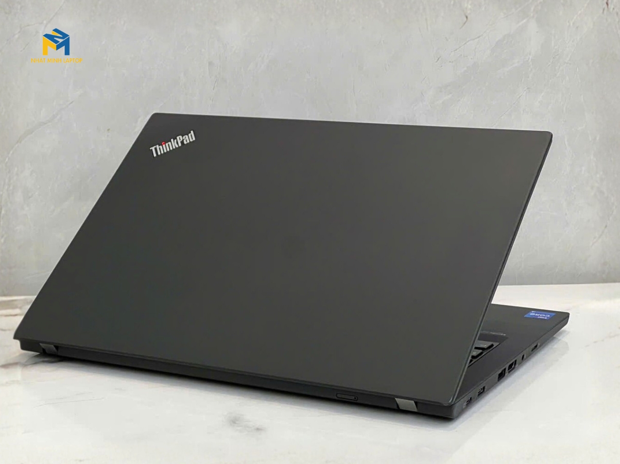 Dòng Thinkpad P Series hiệu năng mạnh mẽ giá tốt