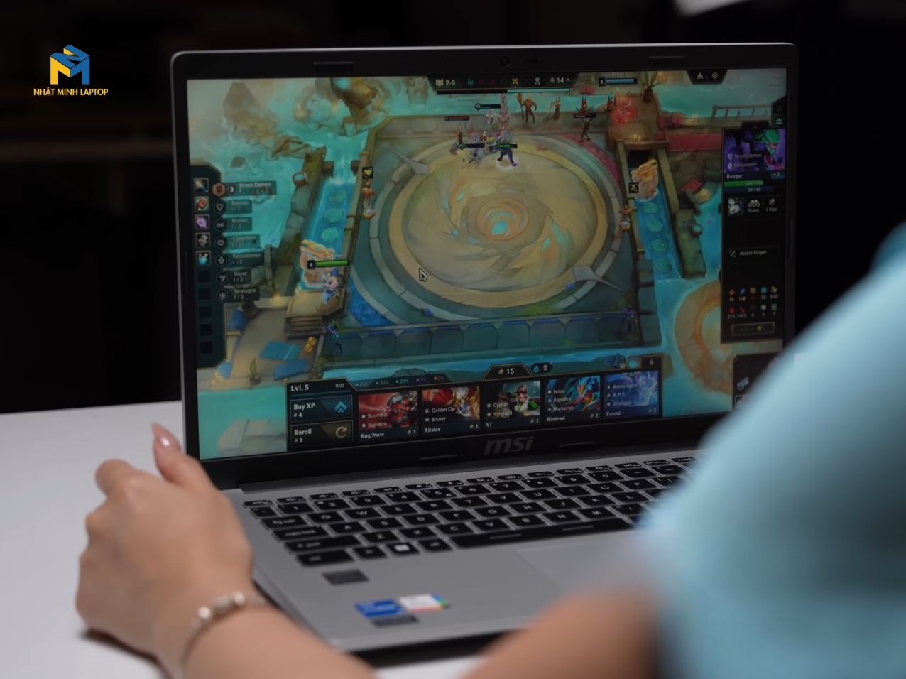 Vi xử lý Intel Core thế hệ 13 mới nhất
