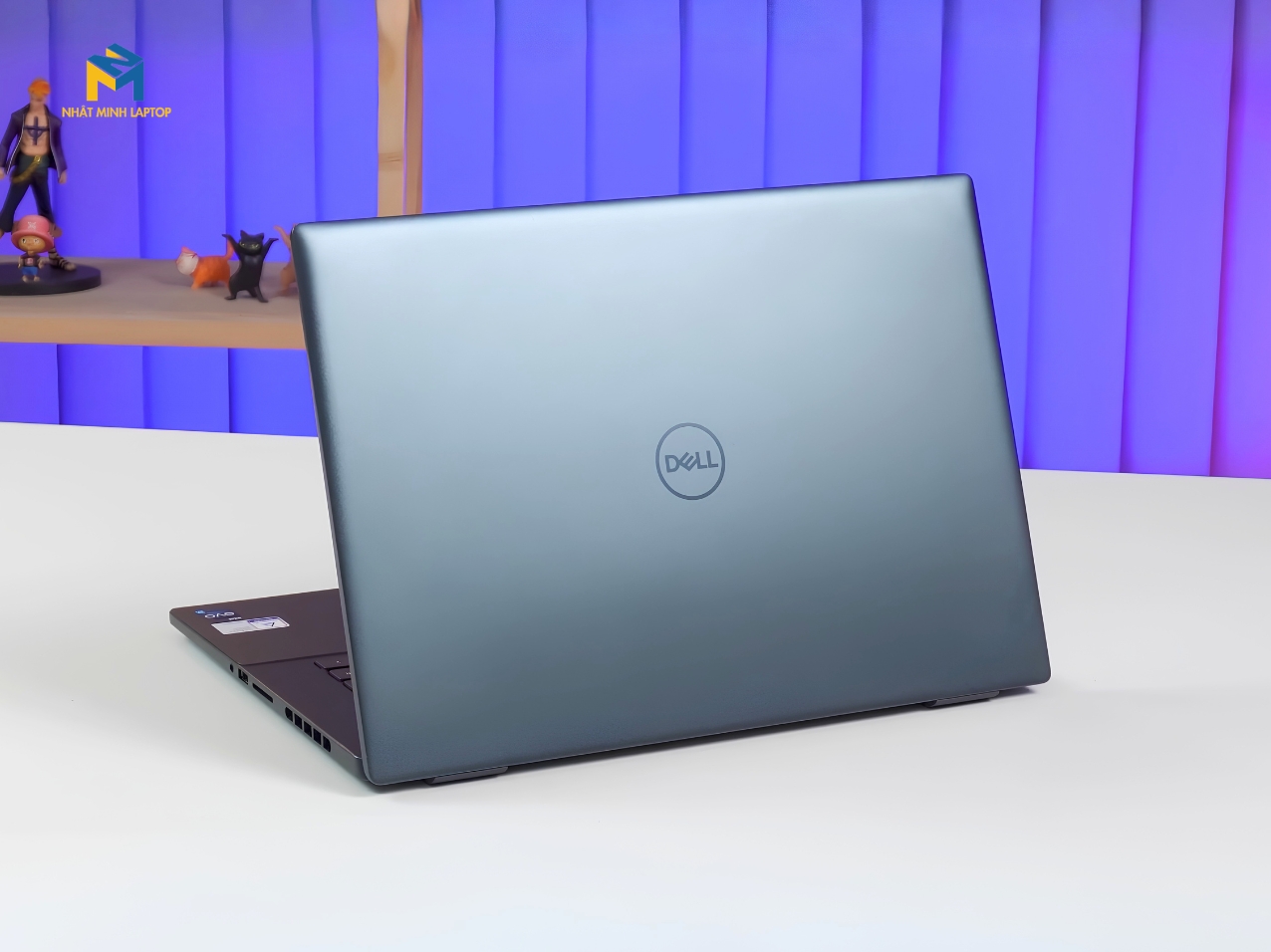 Đánh giá chi tiết Dell Inspiron 16 Plus 7620