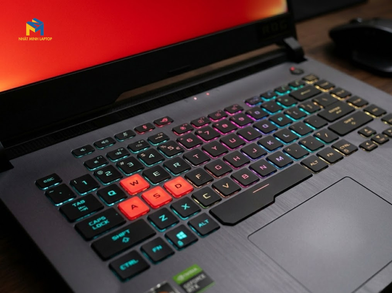 Cách Test Laptop Gaming Cũ Từ A-Z Cho Người Mới