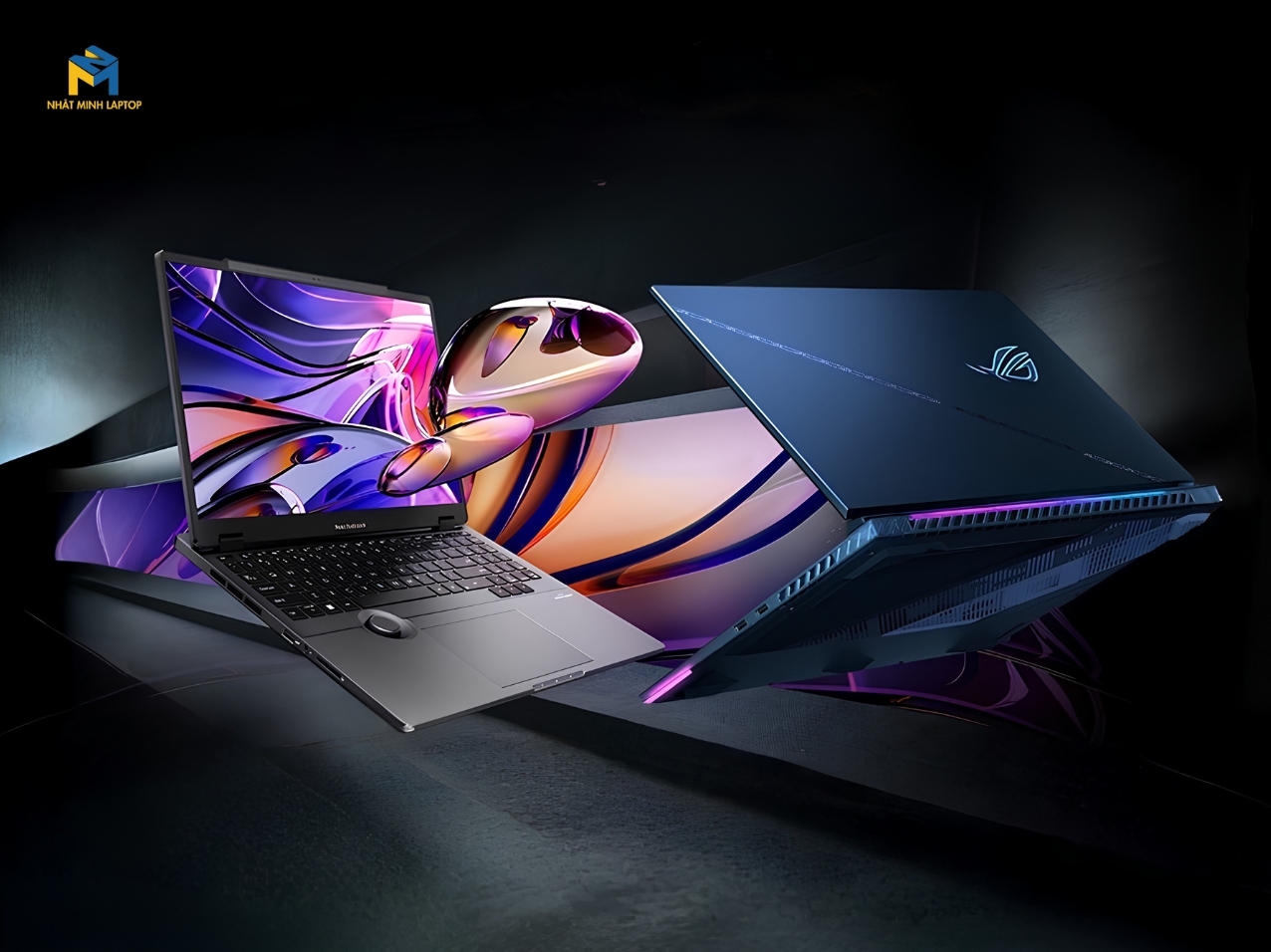 Laptop gaming like new là gì? Vì sao đây là lựa chọn thông minh?