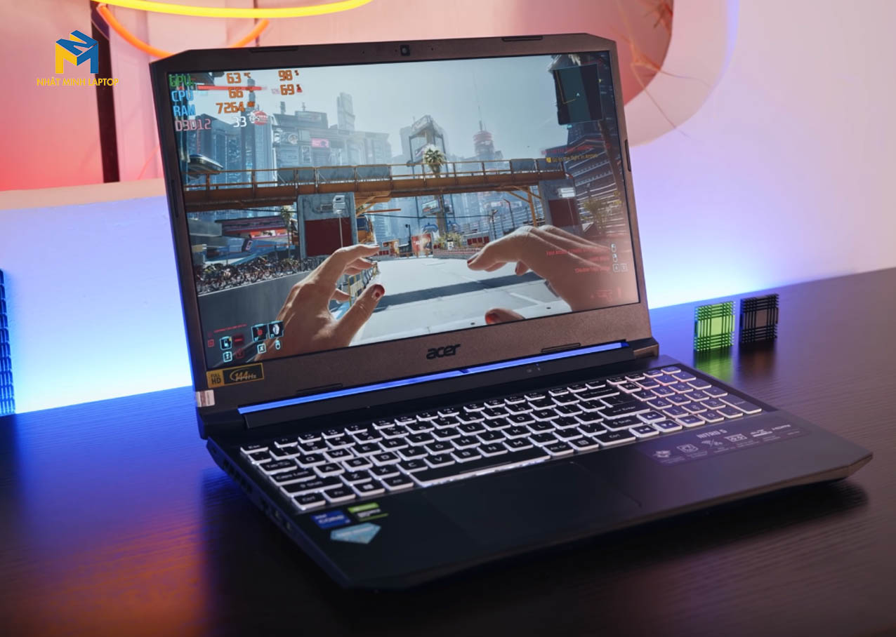 Kinh Nghiệm Mua Laptop Gaming Cũ Nguồn Gốc Rõ Ràng