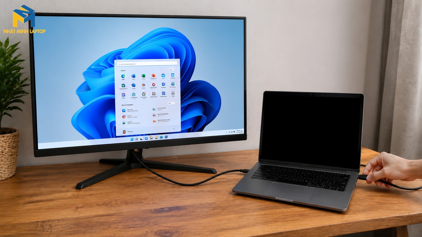 Tự kiểm tra lỗi laptop không lên màn hình ngay tại nhà
