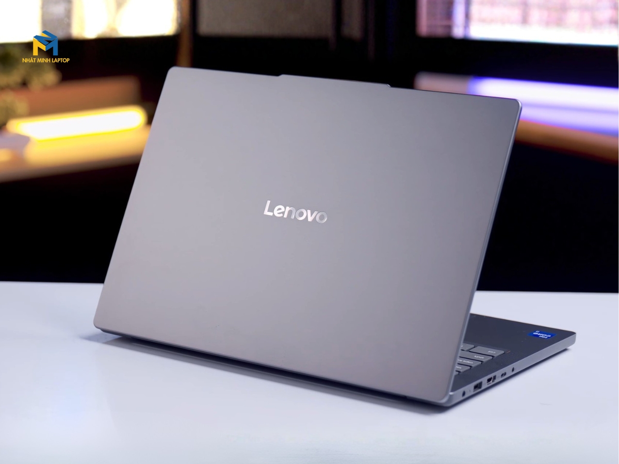 Tổng quan về dòng Lenovo IdeaPad Slim 3 14IRH10