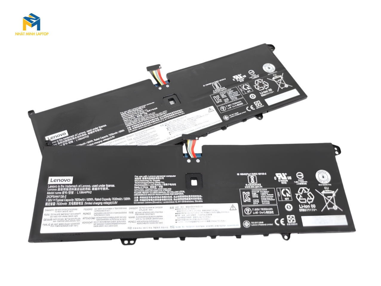 Nguyên Nhân Khiến Pin Lenovo Yoga 9 14ITL5 Nhanh Chai