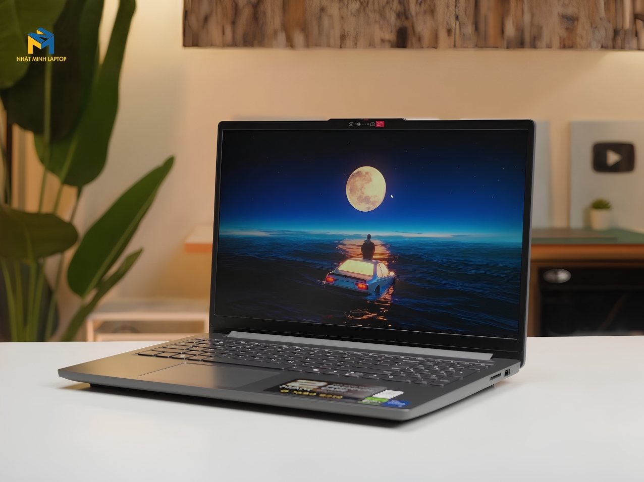 Tại sao nên mua laptop gaming cũ dưới 20 triệu tại Nhật Minh Laptop?