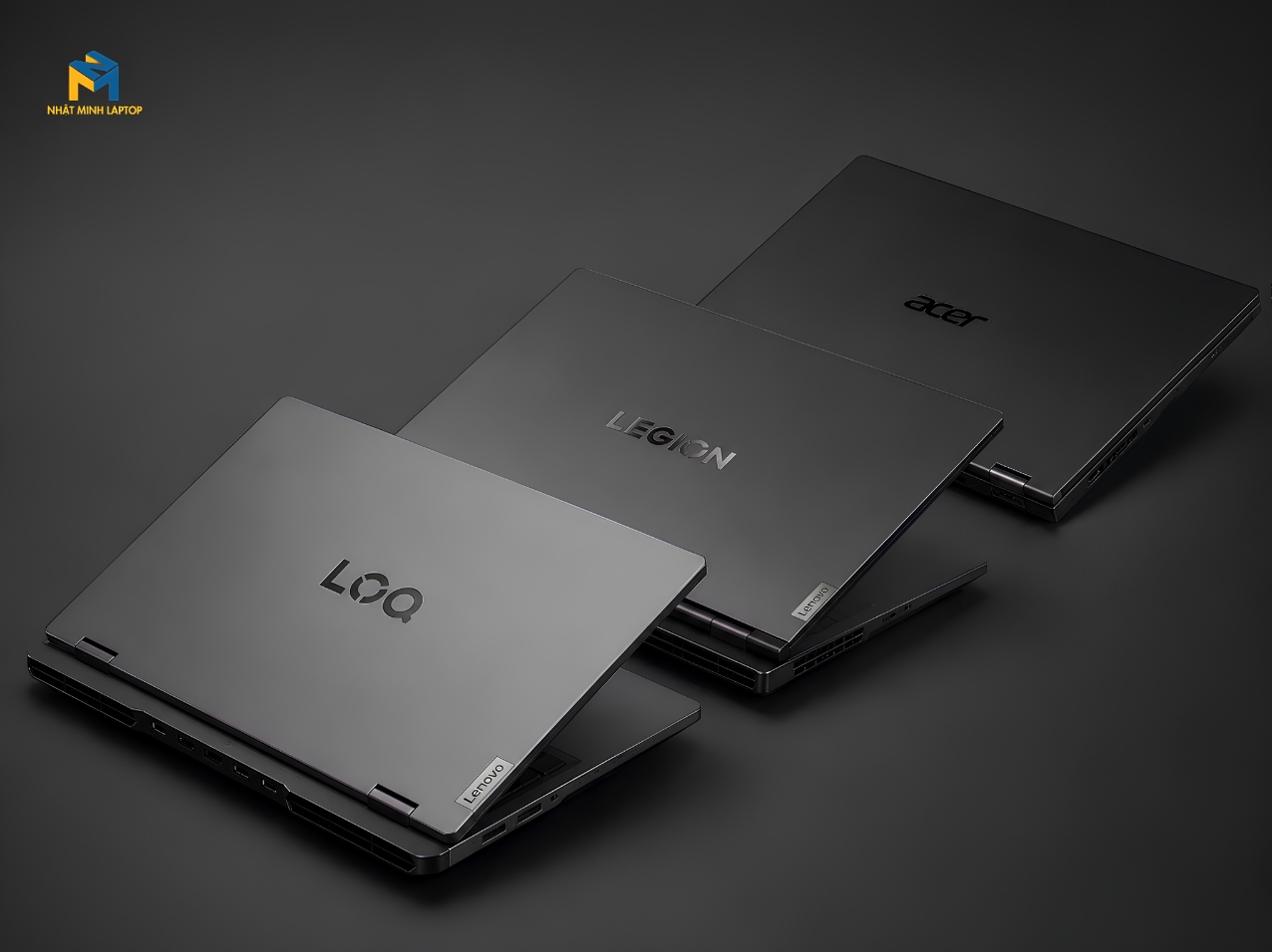 Top 10 Laptop Gaming Từ 15 Đến 20 Triệu Đáng Mua Nhất Hiện Nay