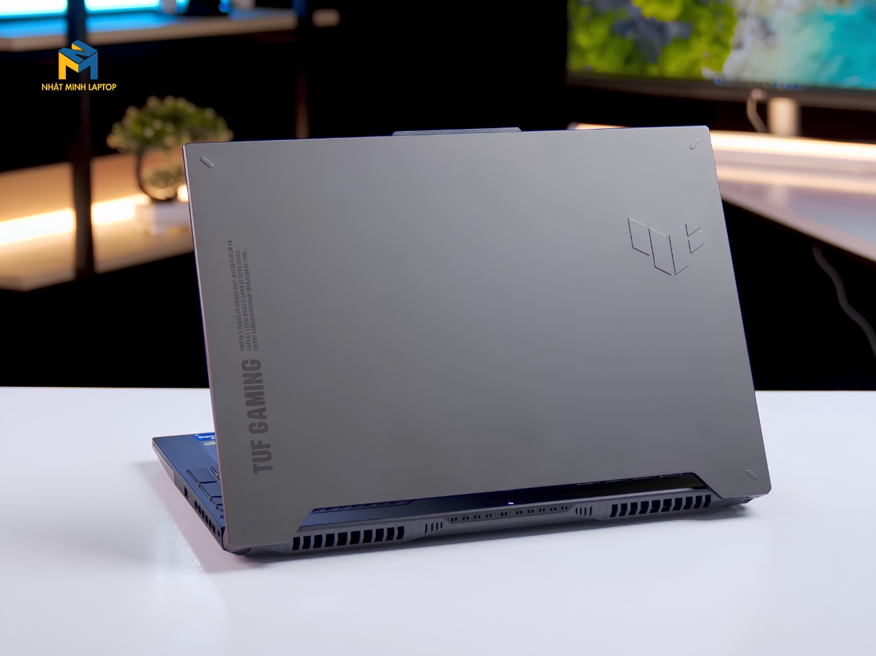 Đánh Giá Chi Tiết Top 10 Laptop Gaming Đáng Mua Nhất