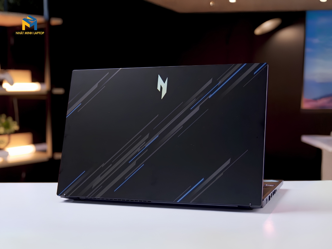 Đánh Giá Chi Tiết Top 10 Laptop Gaming Đáng Mua Nhất