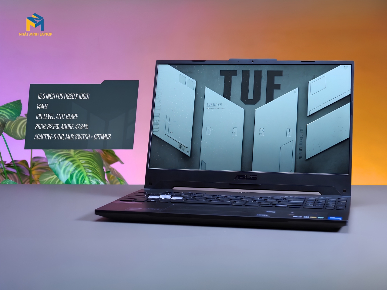 Đánh Giá Chi Tiết Top 10 Laptop Gaming Đáng Mua Nhất