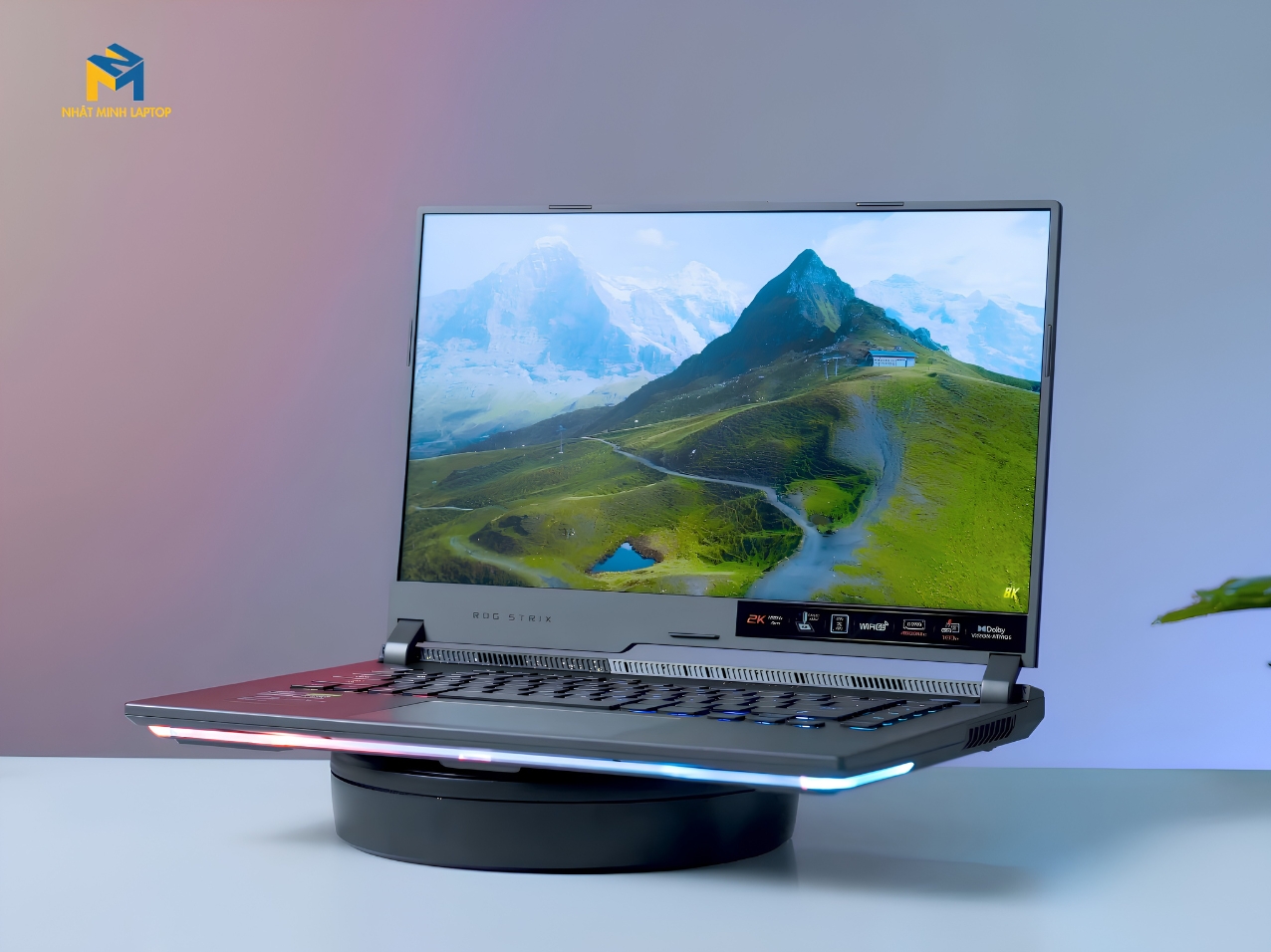 Giải Pháp Tối Ưu Hiệu Năng: Có Nên Mua Laptop Gaming Cũ?