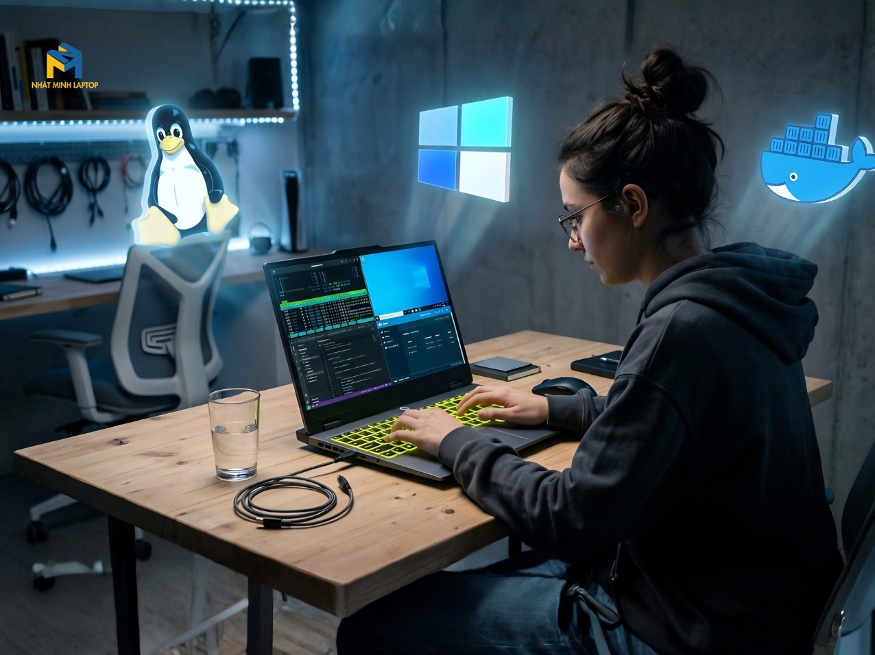 Những sai lầm cần tránh khi mua Laptop Gaming cũ