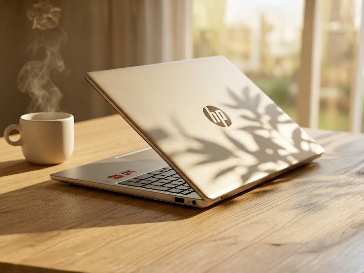 Ưu và nhược điểm của HP 15-fc0085AU