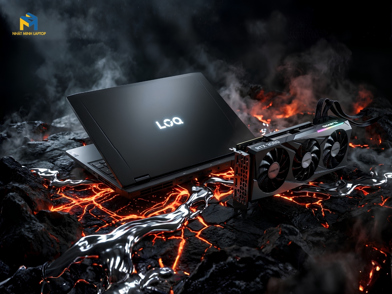 Công Nghệ Ray Tracing Và DLSS Vẫn Rất Giá Trị