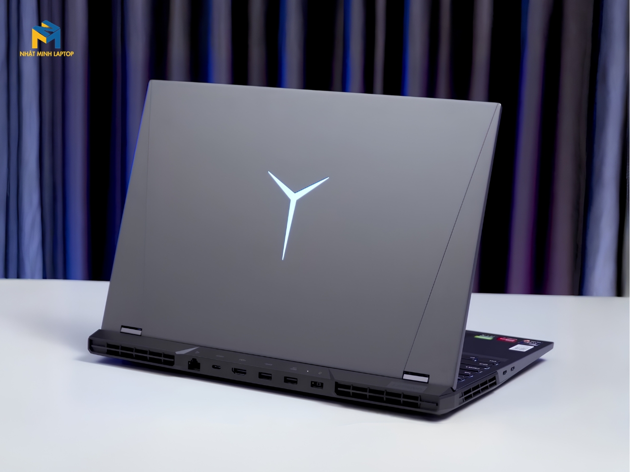 Những Tiêu Chí Quan Trọng Khi Mua Laptop Gaming RTX 3060 Cũ