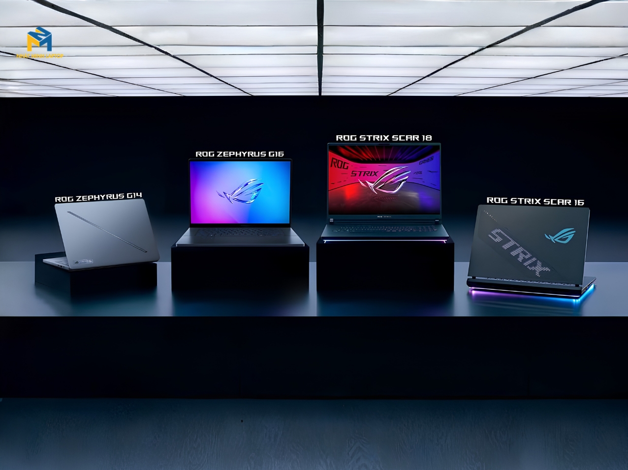 Laptop Gaming Cũ Asus: Lựa Chọn Đáng Giá Cho Game Thủ Năm 2026