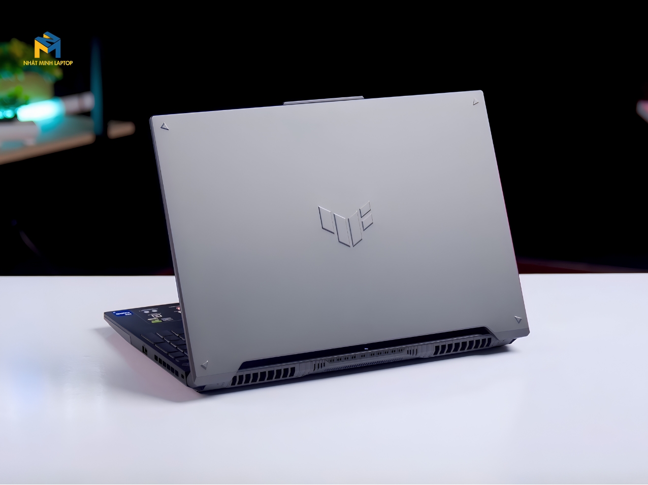 Laptop Gaming Cũ Asus Chơi Được Những Game Gì?