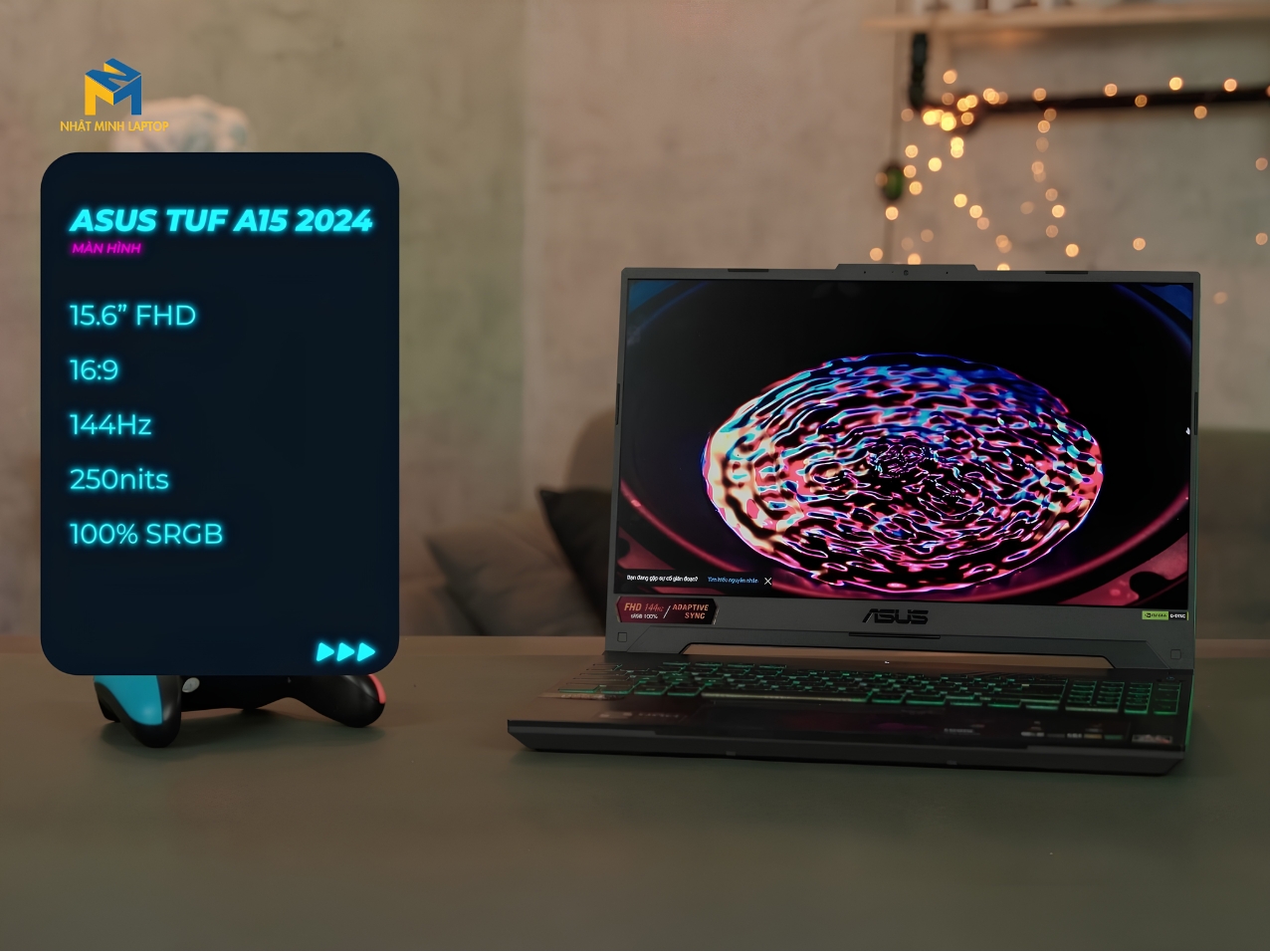 Kinh Nghiệm Chọn Mua Laptop Gaming Cũ Asus