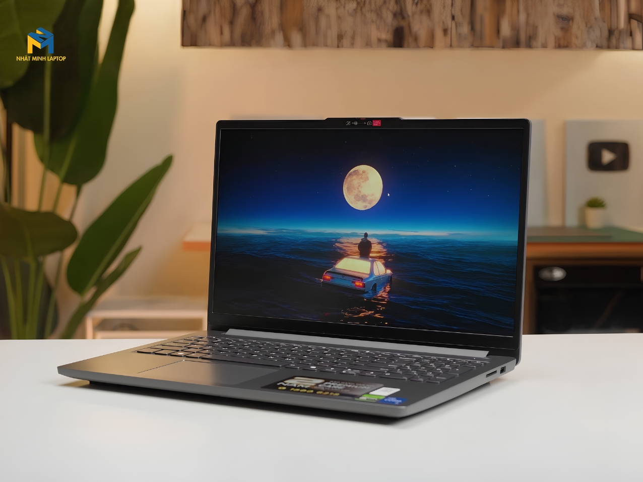 Lenovo LOQ – Tân binh gaming phân khúc tầm trung cực hot
