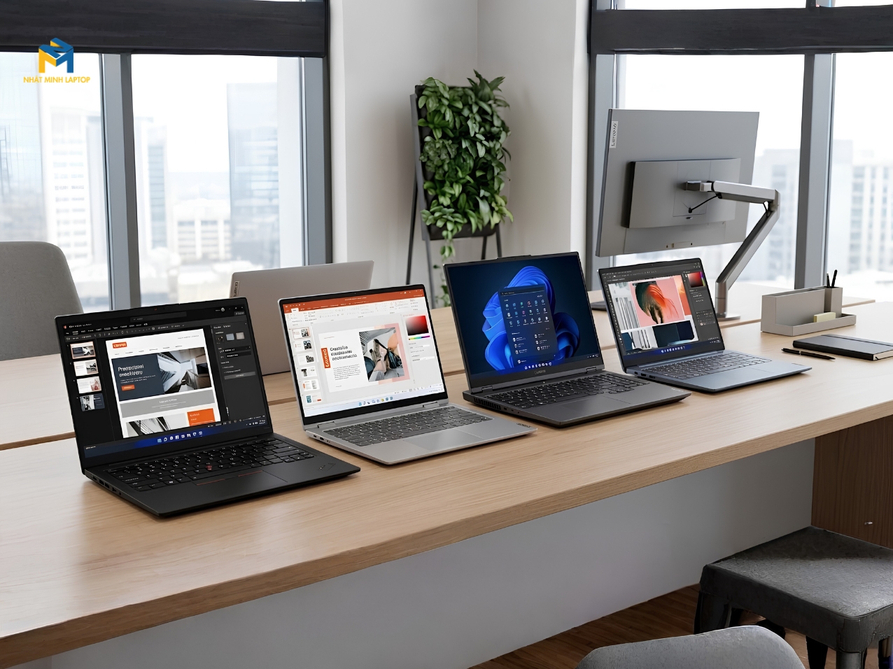 Kinh nghiệm chọn mua Laptop Lenovo phù hợp nhất với bạn