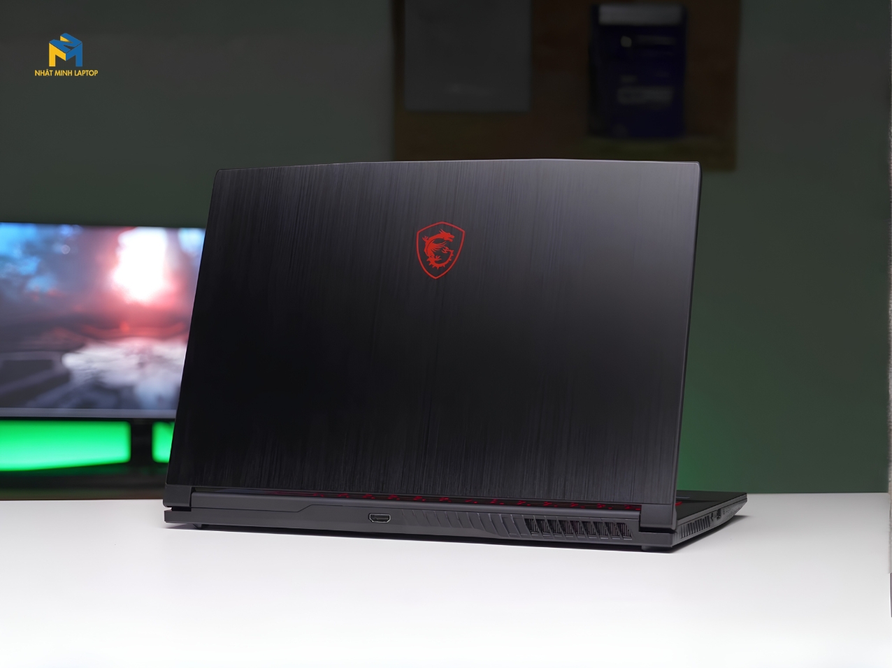 Top 4 dòng Laptop Gaming dưới 20 triệu thống trị thị trường