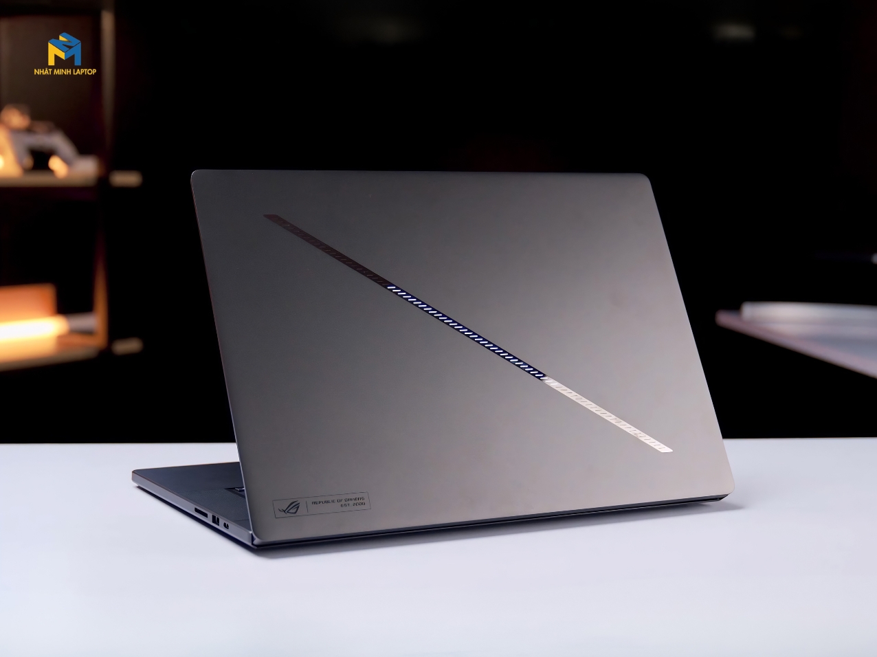 Top 4 dòng Laptop Gaming dưới 20 triệu thống trị thị trường