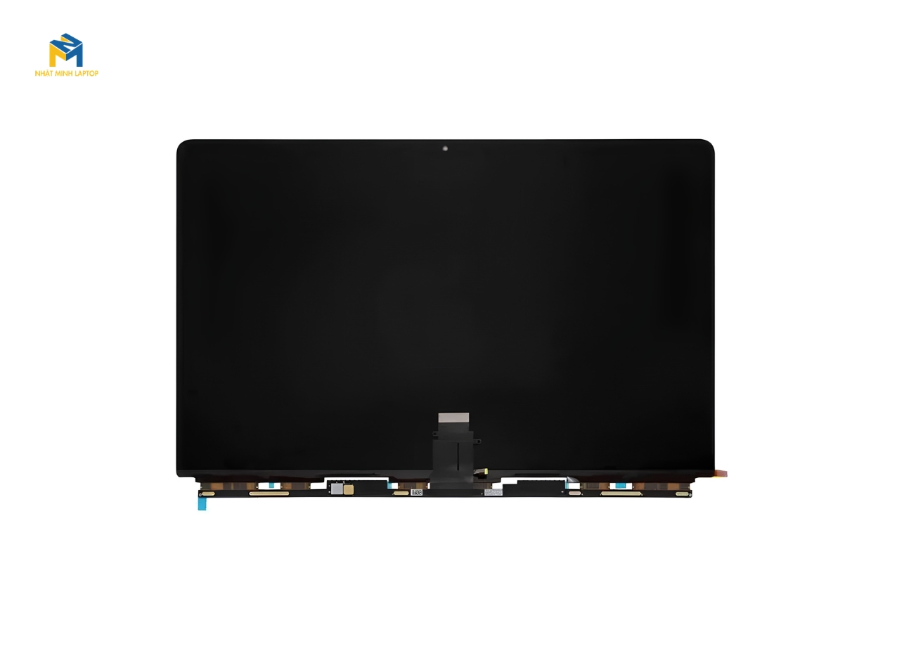 Thông Số Chi Tiết Màn Hình Liquid Retina MacBook Air M2