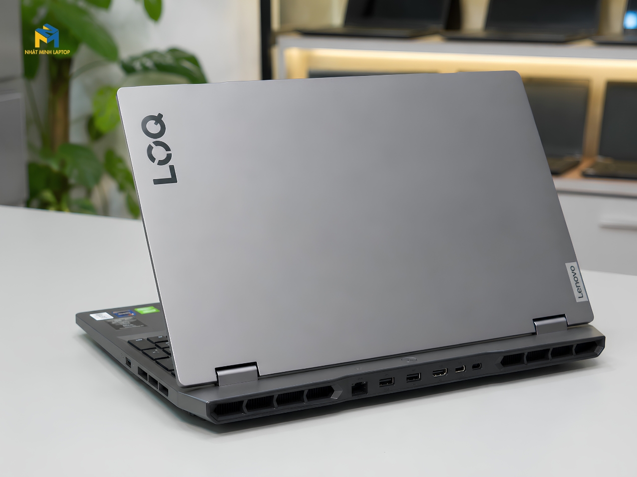 Tổng Quan Về Dòng Lenovo LOQ: Vì Sao Đáng Mua Trong Tầm Giá?