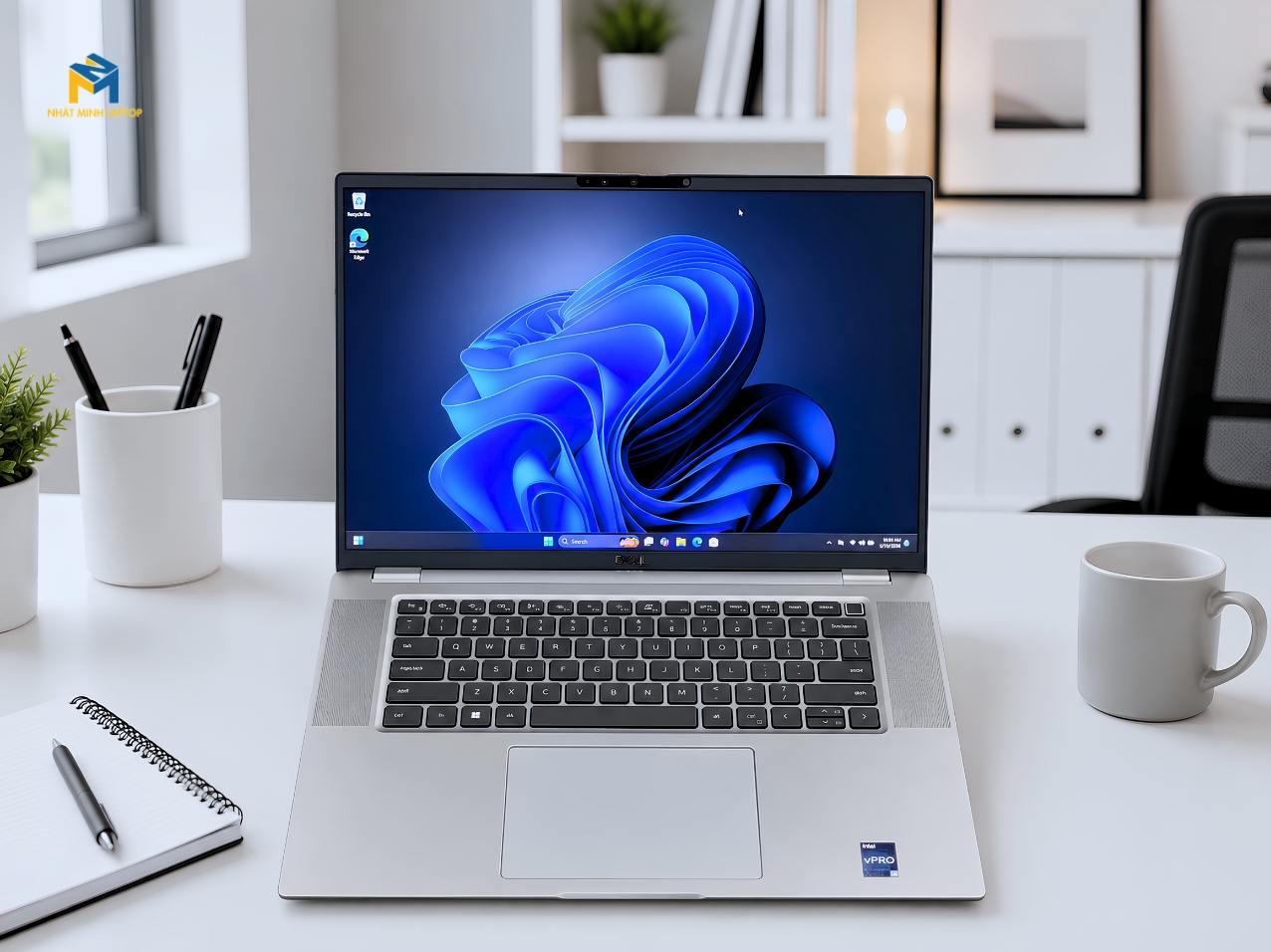 Màn hình 16″ FHD+ (1920×1200) IPS