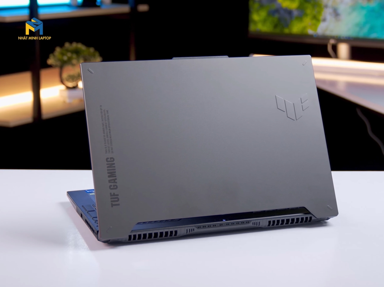 Asus TUF Gaming A15 FA507NVR