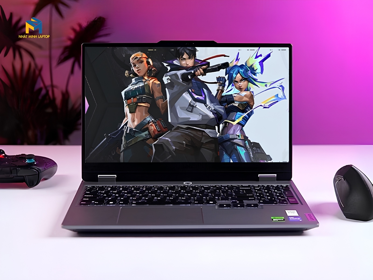 Lenovo LOQ 15ARP9