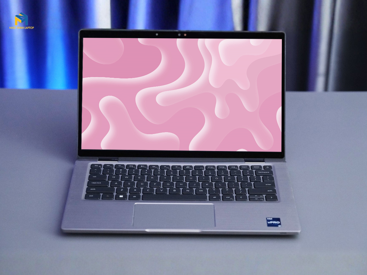 Khám pjá Dell Latitude 7330 2-in-1