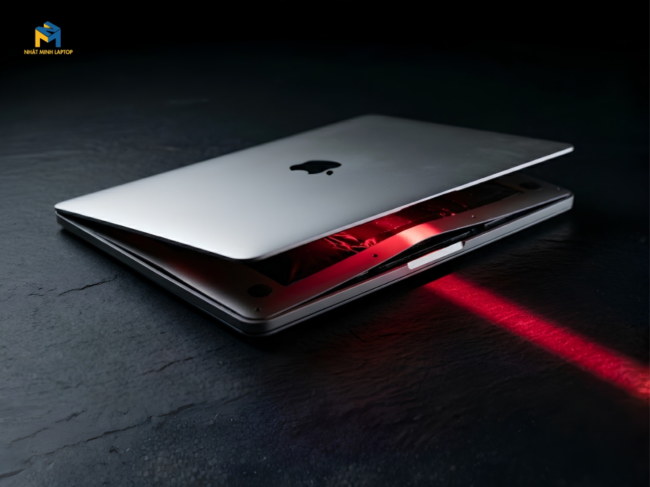 Những Dấu Hiệu Cho Thấy MacBook Cần Được Kiểm Tra Ngay