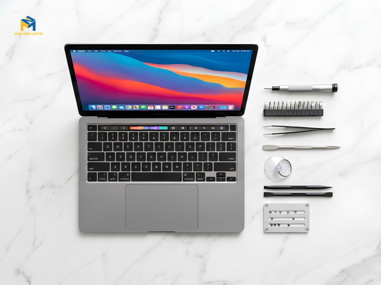 Mẹo Giúp MacBook Hoạt Động Bền Bỉ Hơn