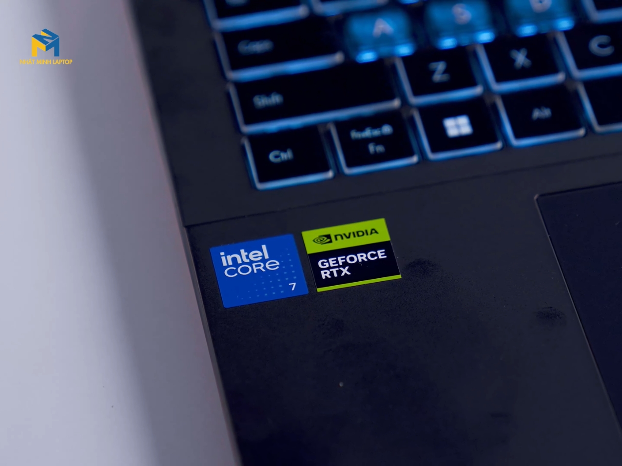 AI vượt trội trên GeForce RTX