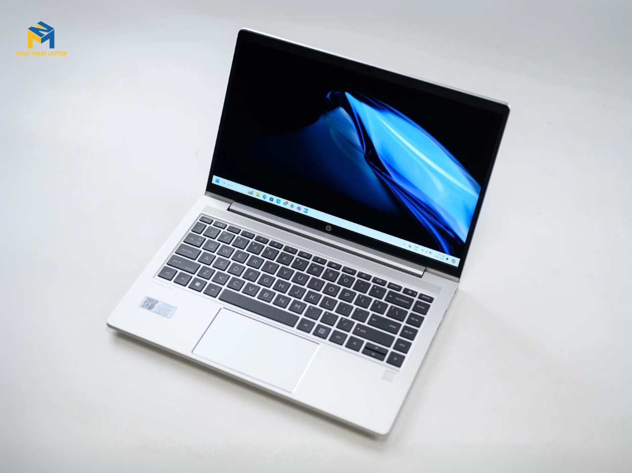 HP Probook 445 G10: Hiệu Năng AMD Đỉnh Cao
