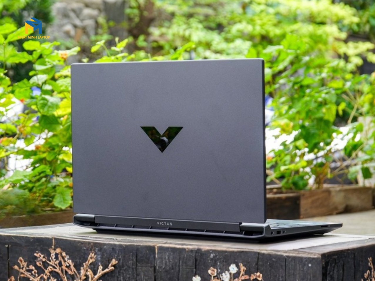 Hiệu năng thực chiến như HP Gaming Victus