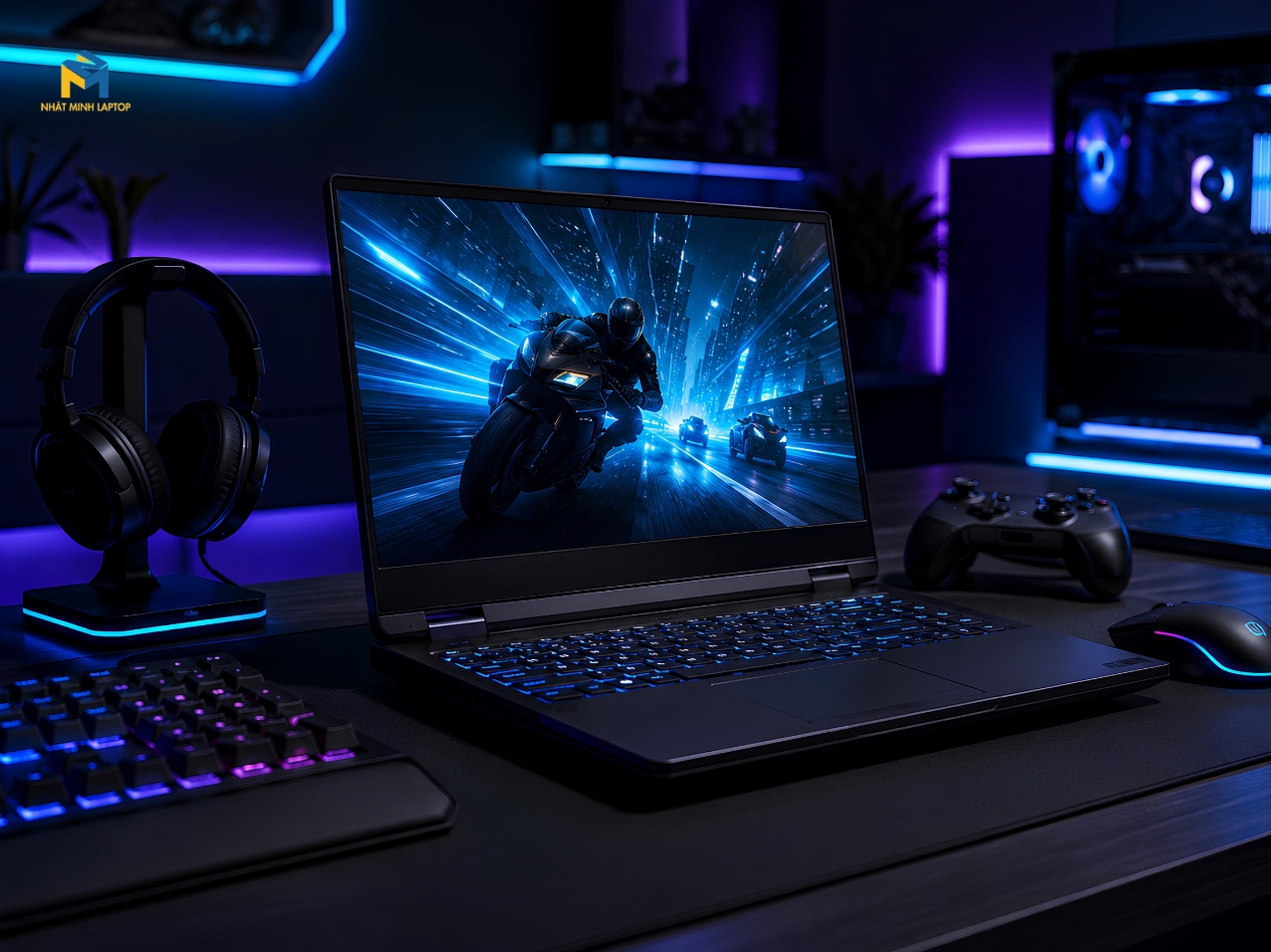 Review Màn Hình Laptop Gaming Cũ Giá Rẻ: 144Hz Có Còn Đáng Mua Trong Năm 2026?