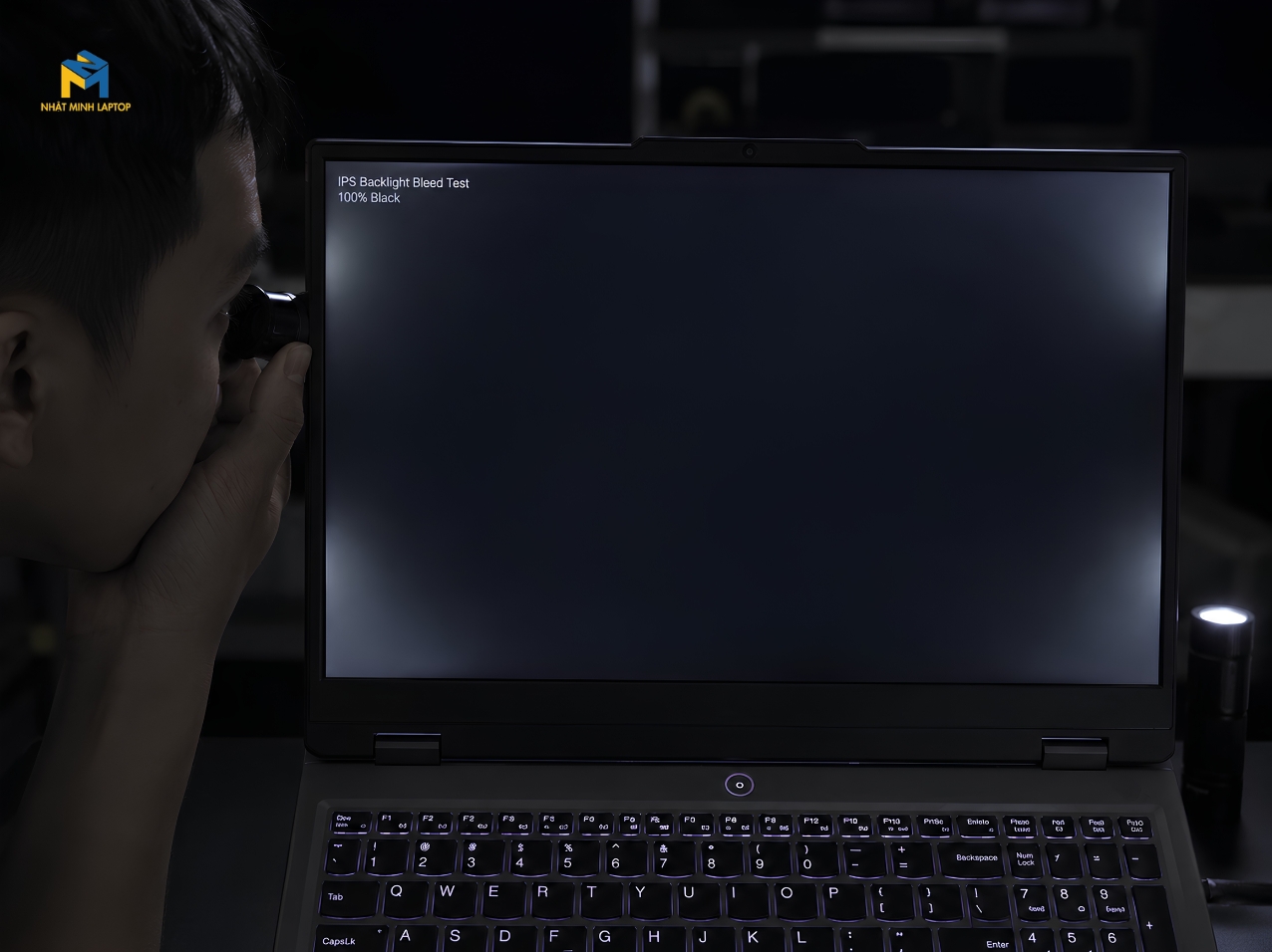 Những Điểm Cần Lưu Ý Khi Mua Laptop Gaming Cũ Màn Hình 144Hz