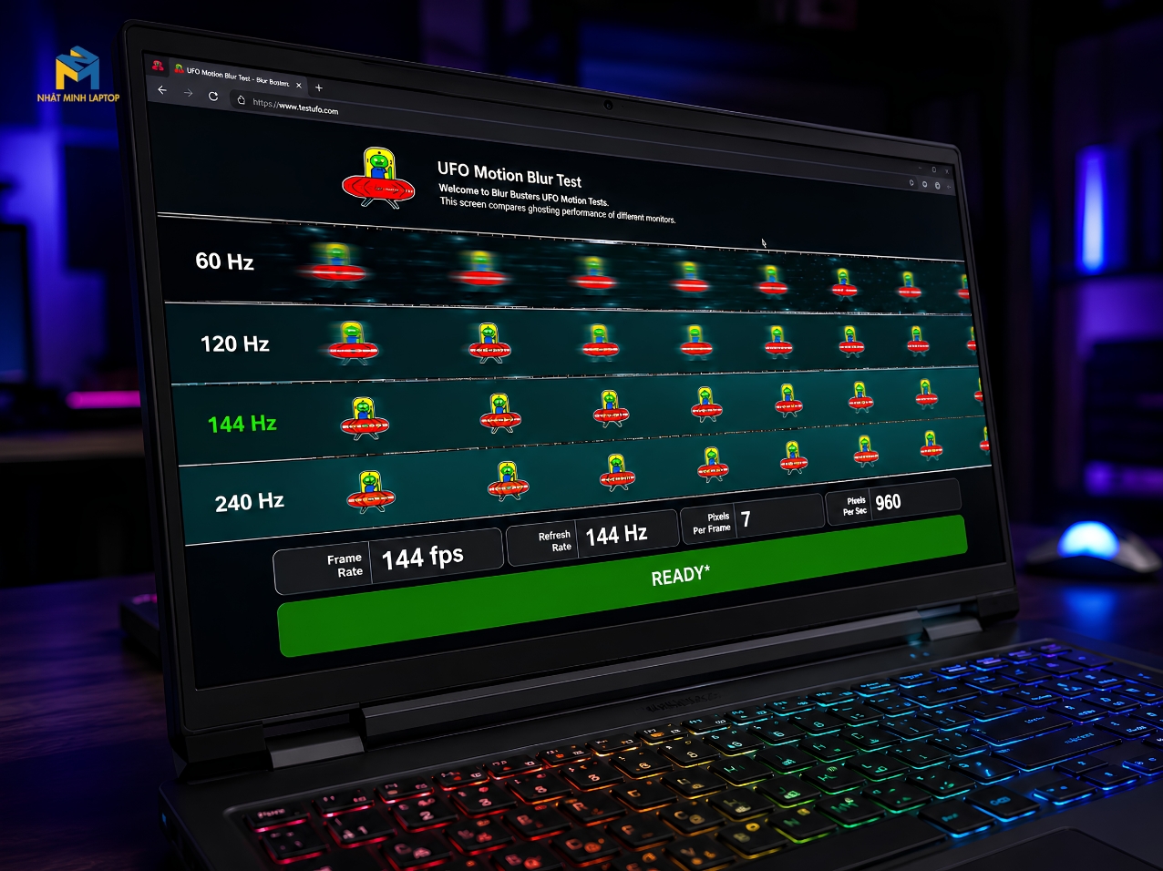 Kết Luận: 144Hz Trong Năm 2026 Có Còn Đáng Mua?