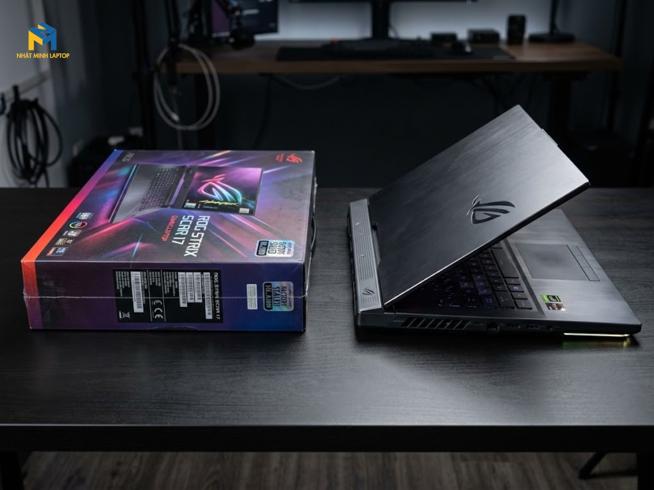 Có nên mua laptop gaming like new không? Phân tích chuyên sâu và Kinh nghiệm từ A-Z