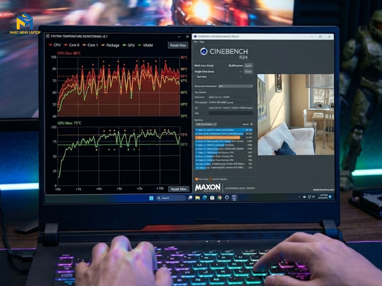 Vậy có nên mua laptop gaming like new không?