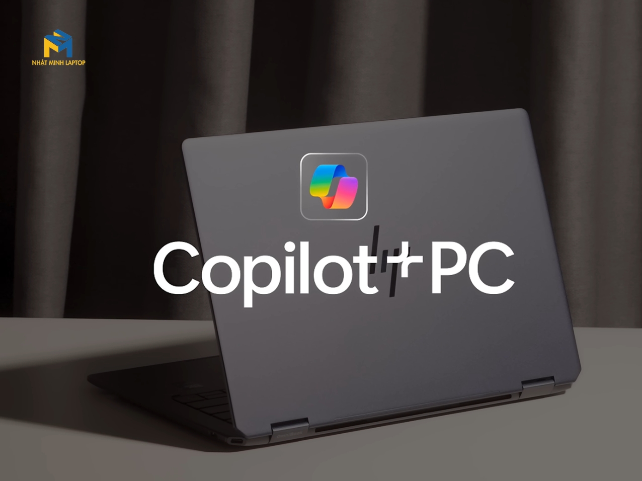 Sức mạnh của AI PC trên HP OmniBook