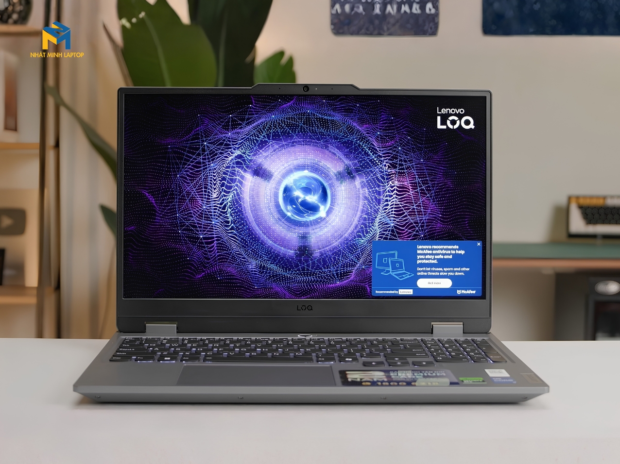 Lenovo LOQ RTX 3050 Hay RTX 4050 Cũ?